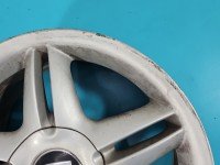 alufelgi felgi 17 komplet Seat Leon I Toledo II