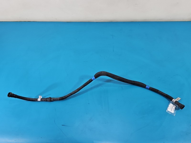 RURKI Przewód paliwowy Jaguar XE X760 2.0d Jaguar, GX73-9B050-AD