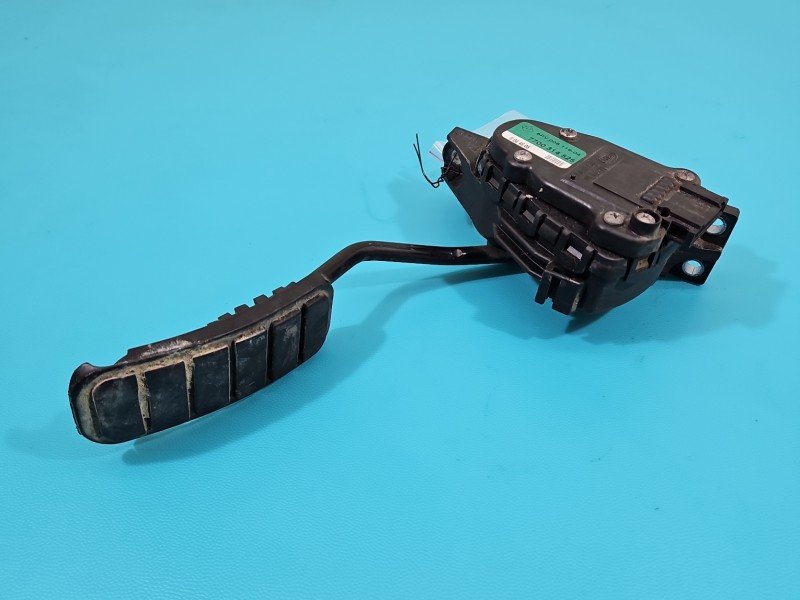 Pedał gazu potencjometr Renault Master II 7700314525 2.5 dci Pedał gazu potencjometr Renault Master II 7700314525 2.5 dci