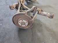 Tylna belka oś tył AUDI A4 B8 2.0 tdi