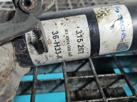 Amortyzator przód prawy przedni AUDI A6 C7