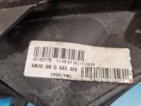 Zaślepka kratka zderzaka lewa atrapa Renault Talisman 261A32278R