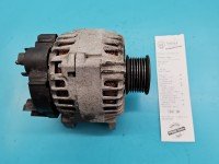 TEST Alternator Renault Fluence 231006824R, 113000416 1.6 16V