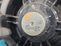 Głośniki komplet Skoda Octavia III