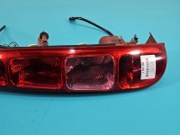 Lampa tył prawa CITROEN, Z LISTWĄ ŻARÓWKOWĄ Citroen C8 HB