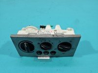 Konsola panel nawiewu Opel Meriva A 93329465