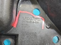 Ślizg zderzaka przód prawy Volvo XC60 I 08- 30764619