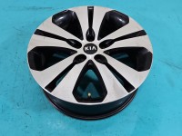 Felga aluminiowa 18" komplet alufelgi felgi Kia Sportage III 10-15