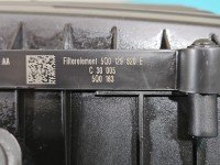 Obudowa filtra powietrza Skoda Superb III 5Q0129607AA, 5Q0129601AC 2.0 TDI