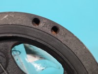 Koło pasowe wału korbowego Toyota Avensis III T27 13408-0R030 2.0 D4D