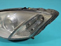 Reflektor lewy lampa przód Mercedes W221 EUROPA