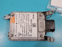 Sterownik moduł Porsche Panamera I 970 97061877551, 8T0907568B Porsche, Tp