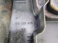 Pokrywa zaworów Audi A4 B6 2.0 20v (ALT)