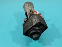 Podstawa filtra oleju obudowa Skoda Superb II 045115389K 2.0 TDI