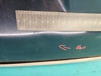 Klapa tył Citroen C5 II X7 kombi 5d stalowy KGNC Klapa tył Citroen C5 II X7 kombi 5d stalowy KGNC