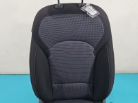 Fotel prawy przód pasażera Hyundai I30 III 16- 5d EUROPA