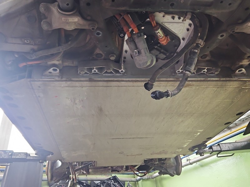 Bateria hybryda BMW iX1U11 62517448, 8858090