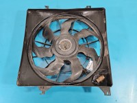 Wentylatory Wentylator chłodnicy Kia Sportage III 10-15 2.0 crdi