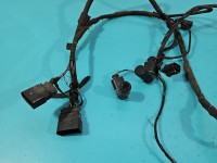 Czujnik parkowania PDC Audi A8 D3 7H0919275 czarny LZ6E