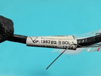 Wiązka instalacja 544488R, 544488R, Europejska Renault Master III 10-24 544488R0152, 544488R