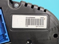 Licznik Seat Ibiza IV 6J 6J0920801 1.2 12V EUROPA