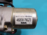 Pompa wspomagania Suzuki Alto 48200-79G73 1.1 16V wiel