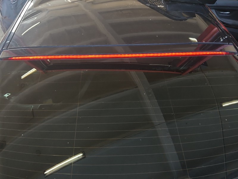 TRZECIE ŚWIATŁO STOP STOPU Bmw F06 Gran Coupe sedan 7309978, DZ72380, 69108001