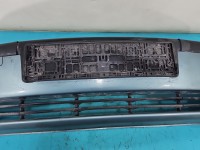 Zderzak przód Bmw e46 błękitny