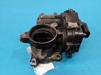 Przepustnica Alfa romeo 159 1.9 jtd