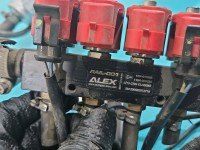 Instalacja LPG GAZU