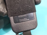 Pas bezpieczeństwa przód lewy kierowcy Citroen C3 Picasso 08-17 1312191 EU