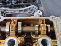 Silnik Renault Talisman M5MB450, N067192 1.6 TCe FILM pomiar