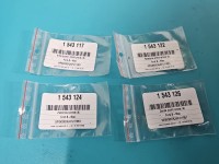 Zwrotnica prawa piasta przód 1.0 T Ford B-Max 12-17