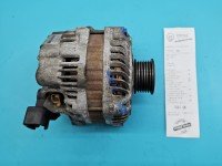 TEST Alternator Citroen C3 I 9649846880 1.4 wiel