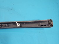 Relingi dachowe komplet Toyota Rav4 V