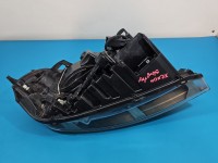 Reflektor lewy lampa przód Volvo XC60 I 08- EUROPA 30763135, 89902826