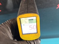 DRZWI PRZÓD PRAWE PASAŻERA Toyota Auris I 5d 1G3