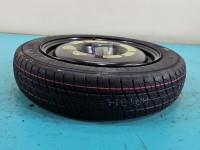 Koło zapasowe 15" dojazdowe dojazdówka Citroen C3 Picasso 08-17 Rozstaw śrub: 4x108, Maxxis, 125 mm, Profil opony: 80, Kod...