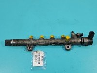 Listwa wtryskowa CZUJNIKI Mercedes Vito W447 14- A6510701695, 0445214314 2,2.0 CDI