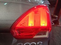 Lampa tył prawa Peugeot 2008 I 13-19 HB EUROPA 9678074580