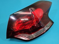 Lampa tył prawa CITROEN DS4 15-20 HB EUROPA 28734G