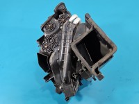 Nagrzewnica Isuzu D-Max II 11-19 EUROPA