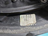 Lusterko lewe pin Hyundai Ix35 09-13 HB beżowy AA3 - SIRIUS SLIVER 5d europa