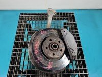 Zwrotnica lewa piasta przód 2.0 tfsi AUDI Q5 8R 08-