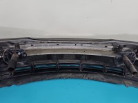 Zderzak przód Bmw e46 czarny