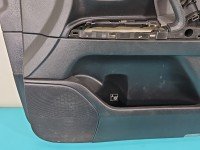 Tapicerka drzwi przód prawa boczek Toyota Land Cruiser J200 07-