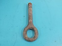 lewarek Podnośnik samochodowy trapezowy Fiat Punto II