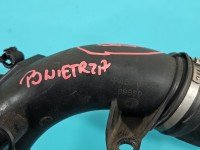 Rura przewód Peugeot, INTERCOOLERA Peugeot 508 I 9675766280 2.0 hdi