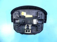 Poduszka powietrzna kierowcy airbag Renault Megane II 610627800, 8200874484