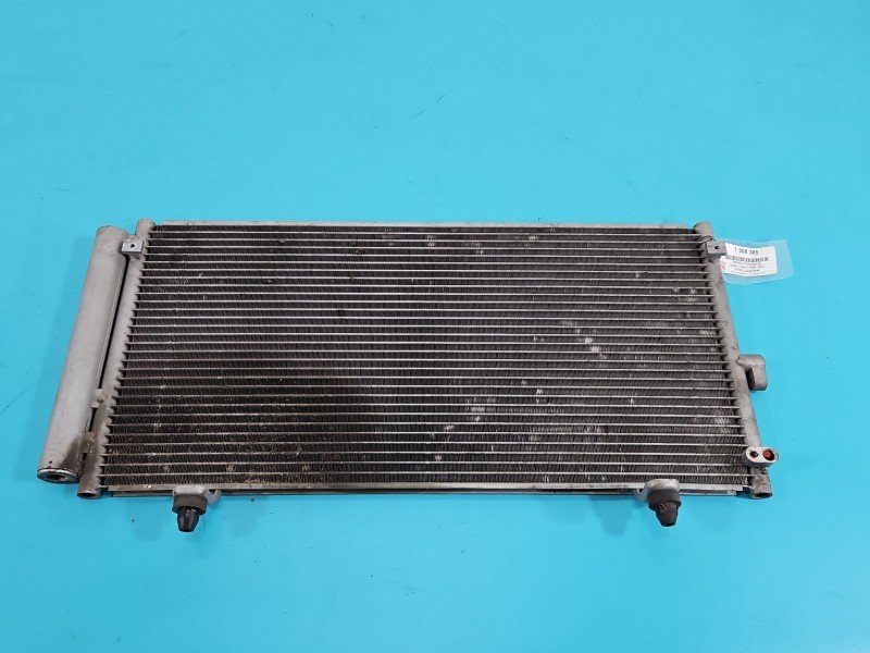 Chłodnica klimatyzacji Subaru Legacy V 2.0 boxer